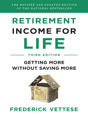 cover image of Retirement Income for Life